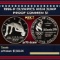 1996-p Olympics High Jump Proof Modern Commem Dollar $1 pr70 dcam SEGS
