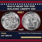 1976-s Ty 1 Clad Proof Eisenhower Dollar $1 pr70 dcam SEGS