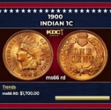 NEW! *WatchmakerÂ’s Hoard* Original Covered End Nathans Mixed Lincoln Wheat Cent Roll 1c 50 Coins 19