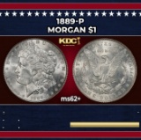 1960 Proof Franklin Half Dollar TOP POP! 50c pr69 DCAM SEGS