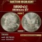 1890-cc Morgan Dollar $1 ms64+ SEGS