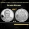 Founders of Liberty 1 oz Silver: Cicero Keep & Bear Arms