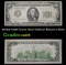 1934A $100 Green Seal Federal Reserve Note Grades Choice CU