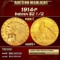 1914-p Gold Indian Quarter Eagle $2 1/2 ms65+ SEGS