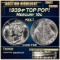 1939-p Mercury Dime TOP POP! 10c ms68 FSB SEGS