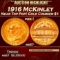 1916 McKinley Gold Commem Dollar Near Top Pop! 1 ms67 SEGS