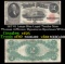 1917 $2 Large Size Legal Tender Note Thomas Jefferson Grades vf+ Signatures Speelman/White