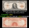 1922 $10 Large Size Gold Certificate Grades vf+ Signatures Speelman/White