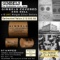 YD- Rare GIMBLES A+ 10 Coin Unc Morgan Dollar $1 Roll