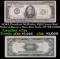 1934A $500 Green Seal Federal Reserve Note President McKinley New York, NY Grades vf++ FR-2202B