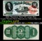 1869 $2 Large Size Legal Tender Note 
