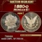 1880-o Morgan Dollar $1 ms64 dmpl SEGS