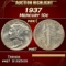 1937 Proof Mercury Dime 10c pr67 SEGS