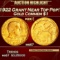 1922 Grant Gold Commem Dollar Near Top Pop! 1 ms67 SEGS