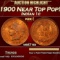 1925-p Standing Liberty Quarter Near Top Pop! 25c ms67 FH SEGS