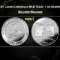 St. Louis Cardinals MLB Team - 1 oz Silver Round Round