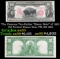 The $10 United States Note Famous Ten-Dollar 