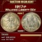 1917-p Walking Liberty Half Dollar 50c ms66+ SEGS