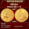 1912-p Gold Indian Quarter Eagle $2 1/2 ms64+ SEGS