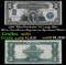 1899 $2 Large Size Silver Certificate 