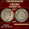 1913-p Barber Dime 10c ms67 SEGS