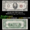 1934A $20 FRN Hawaii WWII Emergency Currency Grades Select AU