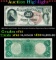 1880 $20 Legal Tender Note Alexander Hamilton Grades vf25 Signatures Bruce/Gilfillan