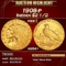 1908-p Gold Indian Quarter Eagle $2 1/2 ms64+ SEGS