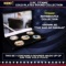 5 Coin Titanic Remembrance Gold Plated Round Collection