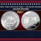 New York Mets MLB Team - 1 oz Silver Round Round