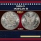 1883-o Morgan Dollar $1 Grades ms62+