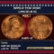 1970-p Lincoln Cent TOP POP! 1c ms67+ rd SEGS