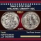 1942-s Walking Liberty Half Dollar TOP POP! 50c ms67+ SEGS