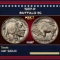 1937-p Buffalo Nickel 5c ms67 SEGS