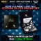 RARE 2019 United States Mint Limited Edition Silver Proof Set 8 coins, Over 2.25oz Of Silver low min