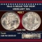 1945-s Mercury Dime Near Top Pop! 10c ms68 FSB SEGS