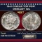 1941-d Mercury Dime Near Top Pop! 10c ms68 FSB SEGS