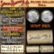 RC- SEARS 20 Coin Morgan Silver Dollar $1 Roll Unc 1879/'O' Rev Ends