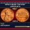 1978-p Lincoln Cent Near Top Pop 1c ms67 rd SEGS