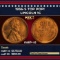1936-s Lincoln Cent TOP POP! 1c ms67+ rd SEGS