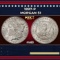 1897-p Morgan Dollar $1 Grades ms63