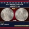 1887 Liberty Nickel Near Top Pop 5c ms66 SEGS