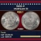 1900-p Morgan Dollar $1 ms66+ SEGS