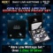 RARE 2016 United States Mint Limited Edition Silver Proof Set 8 coins, Over 2.25oz Of Silver low min