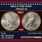 1934-p Peace Dollar TOP POP! $1 ms67 SEGS