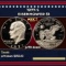 1977-s Proof Eisenhower Dollar $1 pr70 dcam SEGS