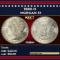 1888-o Morgan Dollar $1 Grades ms64+