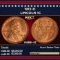 1912-d Lincoln Cent 1c ms65+ rd SEGS