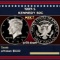 1997-s Proof Kennedy Half Dollar 50c pr70 dcam SEGS