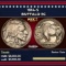 1914-s Buffalo Nickel 5c ms65+ SEGS